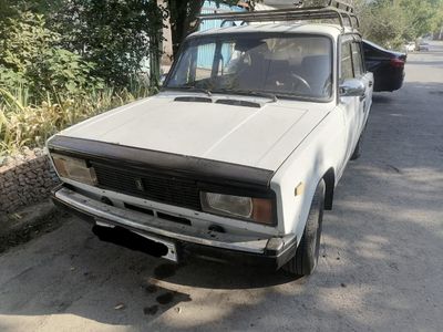 Продаю свою машину ВАЗ 2105