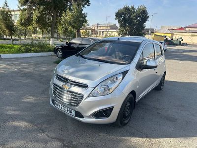 Спарк катта мотор , юргани халол краскаси тоза