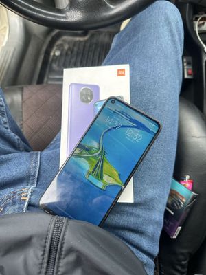 redmi note 9t oynasida azgna singan joyi bor 1 qol ishlatilgan tel