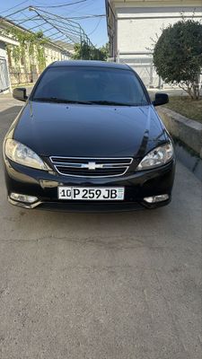 GENTRA Stayle 3 poz bez luk