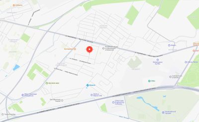 Сотилади, Продаётся - Алишеробод - 4 сотки