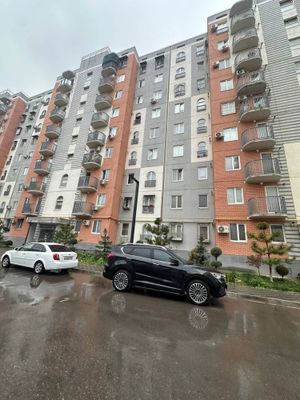 Сдам свою квартиру 1 компнатную квартиру