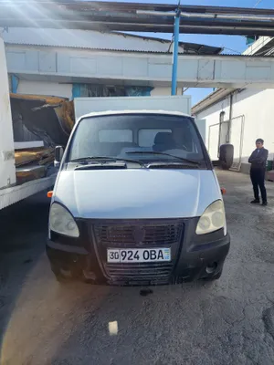 Gazel 2008 yil holati yaxshi