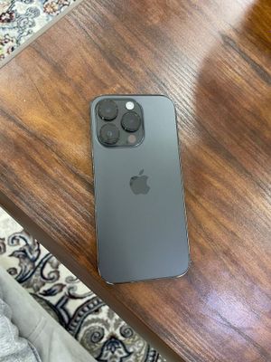Iphone 14 pro 256 gb