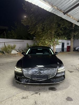 Genesis g80 Electric full