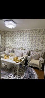 Chilonzor 7 1 etaj 2hona 3qilingan  65000$