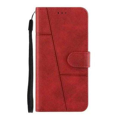 Продаётся кожаный Чехол-книжка с откидной крышкой для Honor 400 pro