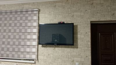 Samsung 43lik tv sotiladi