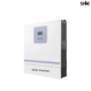 RG-MH 10.2 kw mini series hybrid solar invertor 48v