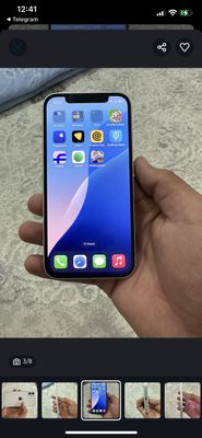 Iphone 12 128