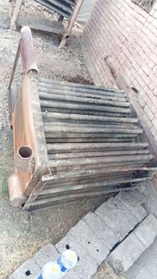 Metallom Olamiz Toshkin shahar buylap 24/7
