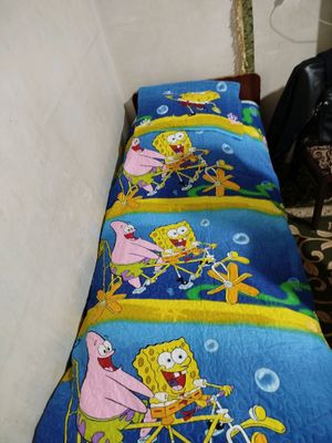 2ta detskiy pakrival nalochka