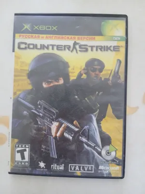 Counter Strike