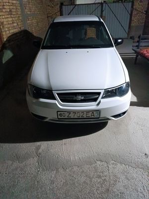 Chevrolet Nexia 2 sonis