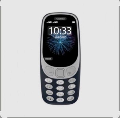 Nokia 3310 Б у