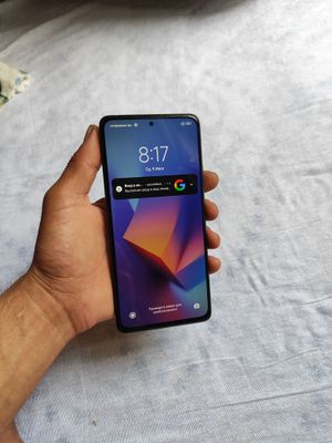 Redmi nete 10 pro 8/128 ideal holatta