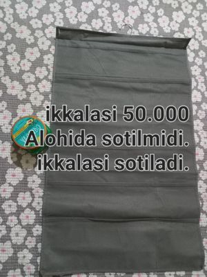 Ikkalasi sotiladi billa