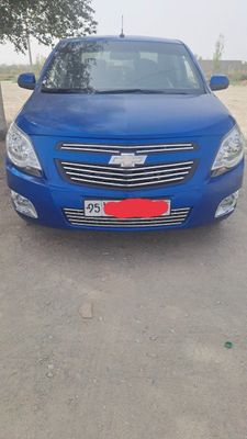 Коблт 2 п 2012 й метан 4 пак прабек 213 000