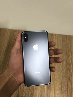 Iphone xs max 64 gb