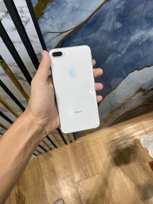 Iphone 8 plus 64 gb