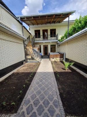Срочно продаётся участок в Мирабадском районе
