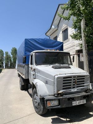 Зил бичок сотилади матор каробка йееги