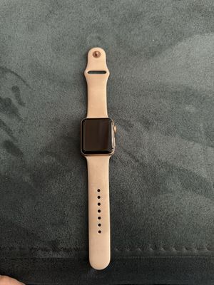 Apple watch series 3 yomkist 100%