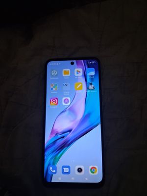 Redmi not 11 4g 128 gb