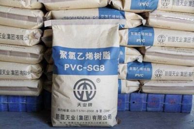 Pvc Sg8 пвх оптовая