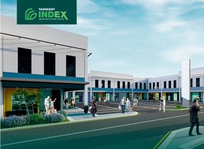 Срочно продам магазин по адресу сергели индекс INDEX