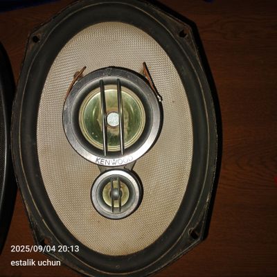 Kenwood 718 Orgenal