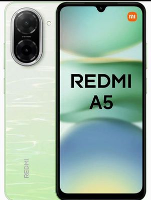 REDMI A5