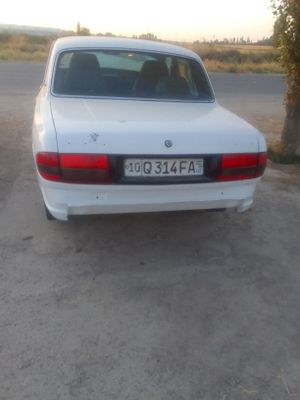 Volga 31:10 2001