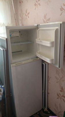 Muzlatgich LG 200$