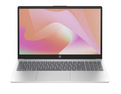 Ноутбук HP 15-FC0171NIA /Athlon 7120U/8GB DDR5/256GB/15.6 FHD SILVER