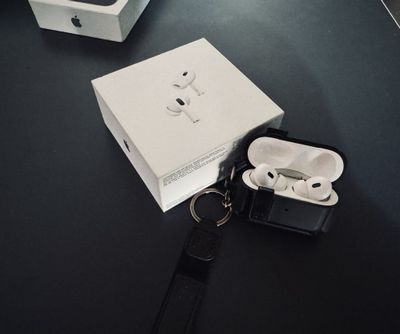 Оригинальные Наушники с Кореи Airpods pro