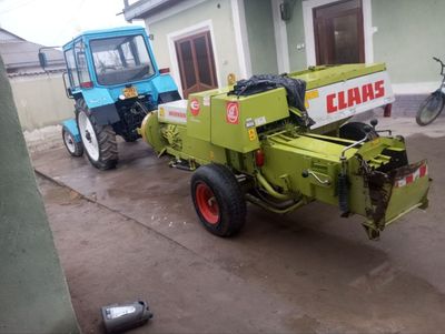 Press padborchik