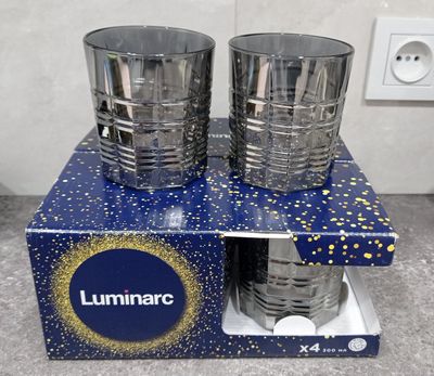 Стаканы Luminarc