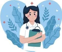 Medsestra uy hamshirasi медсестра