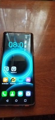 Lg velvet продам