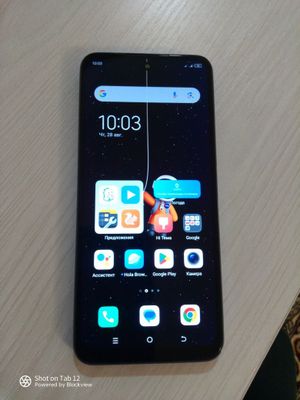 Tecno Pova Neo 2. Android 12. 4/64GBi Igravoy telefon