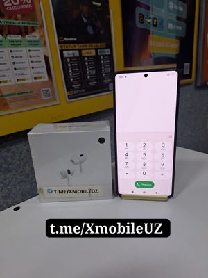 Redmi Note 13 Pro 8+4/128GB