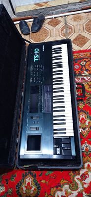 Ensoniq ts 10 zur xolati