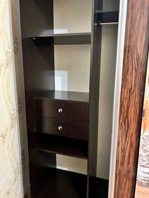 Шкаф для одежды