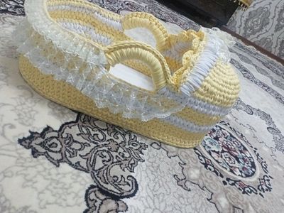 Lyulka chaqaloqlar uchun/ Люлька для новорожденных