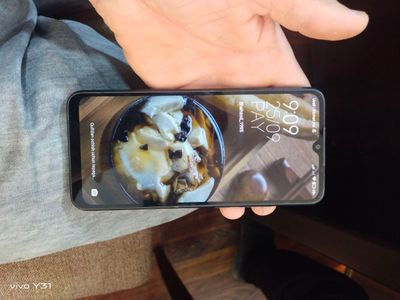 Redmi 10 A