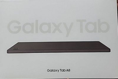 Продается планшет Galaxy Tab A8