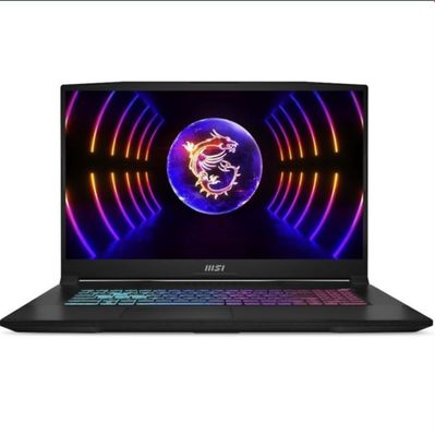 MSI KATANA korea yengi 830$