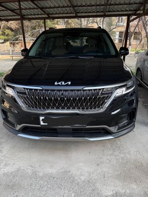 Kia karnival 2023