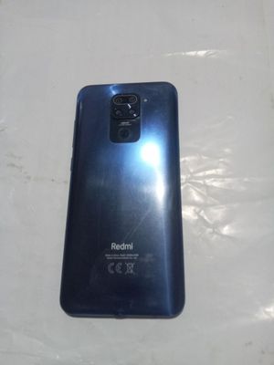 Redmi note 9 4/64gb